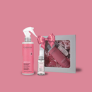 Kit Oléo Cadiveu Quartzo Shine 65ml e Finalizador Essential Glamour + Brinde