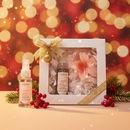 Kit Óleo Finalizador Quartzo Shine 65ml + Acessorio para o Cabelo