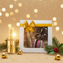 Kit Finalizador Oil Reflection Wella 30ml + Acessorios Para Cabelo