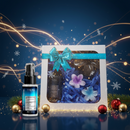 Kit Finalizador Truss Oil Reconstrutor + Acessorios para o Cabelo