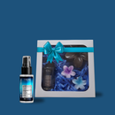 Kit Finalizador Truss Oil Reconstrutor + Acessorios para o Cabelo