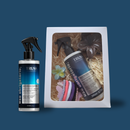 Kit Uso Obrigatorio Truss 260ml + Acessorios para o Cabelo