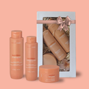Kit Braé - Shampoo, Condizionador e Máscara Capilar