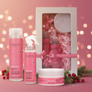 Kit Cadivel - Glamour Shampoo, Máscara e Finalizador