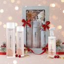 Kit Emah - Shampoo, Condicionador e Fizalizador