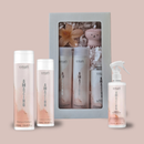 Kit Emah - Shampoo, Condicionador e Fizalizador