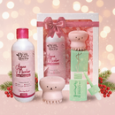 Kit Sérum Facial Antiacne Alleva, Agúa Micelar Bem me Quero Rosa Mosqueta + Brinde